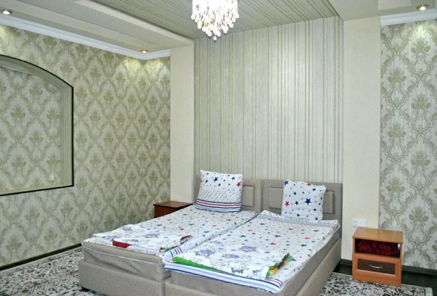 Like Guest House 撒马尔罕 外观 照片