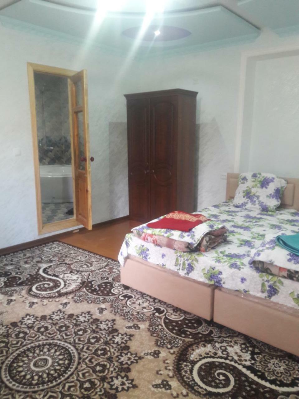 Like Guest House 撒马尔罕 外观 照片