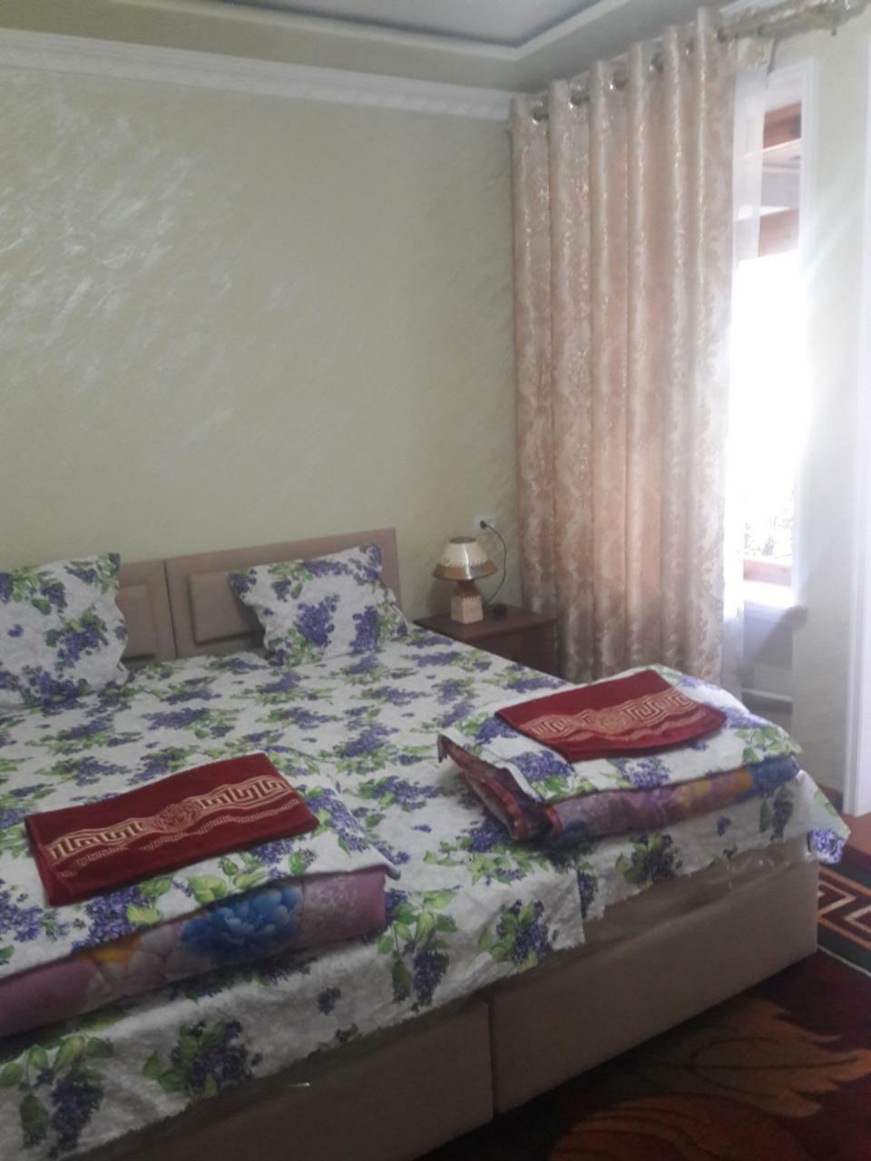 Like Guest House 撒马尔罕 外观 照片